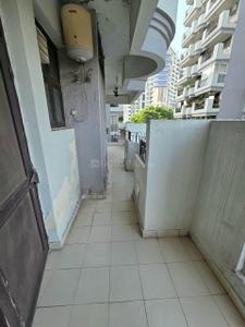 Balcony Image of 3200 Sq.ft 4 BHK Apartment / Flat for sale in CGHS Prithvi Apartment, Sector 52 Gurgaon for Rs. 29000000