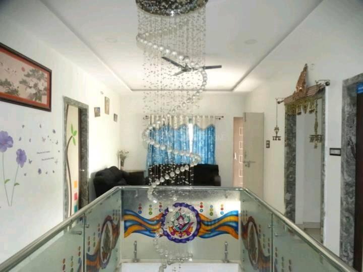 4 BHK 4500 Sqft Independent House for sale at Sainikpuri, Hyderabad Property ID 14124551