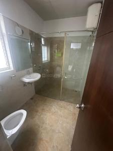 Image of 3750 Sq.ft 4 BHK Apartment / Flat for rent in Vamsiram Jyothi Habitat, Madhapur, Hyderabad for Rs. 100008