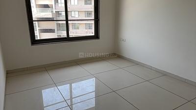 Bedroom Image of 2095 Sq.ft 3.5 BHK Apartment / Flat for rent in Shivalik Sharda Harmony, University Area Ahmedabad for Rs. 55000