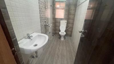 Image of 850 Sq.ft 2 BHK Apartment / Flat for rent in Aspira Aashiyana, Rajarhat, Kolkata for Rs. 22000