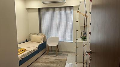 Bedroom Image of 1208 Sq.ft 2 BHK Apartment / Flat for sale in Yashada Windsong, Ravet Pune for Rs. 6340000