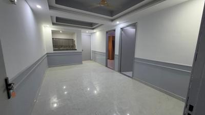 Living Room Image of 950 Sq.ft 2 BHK Builder Floor for rent in Palam Vihar Extension Gurgaon for Rs. 21000