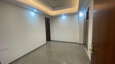 Bedroom Image of 1170 Sq.ft 3 BHK Apartment / Flat for sale in Rajpur Khurd Extension New Delhi for Rs. 9000000