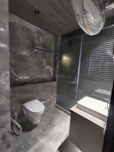 Bathroom Image of 1872 Sq.ft 3 BHK Builder Floor for sale in Greater Kailash I New Delhi for Rs. 58500000