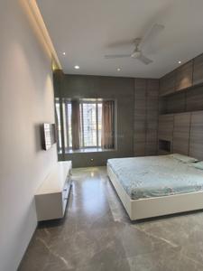 Bedroom Image of 2050 Sq.ft 3 BHK Apartment / Flat for sale in Tejraaj Haritej, Shivaji Nagar Pune for Rs. 39000000