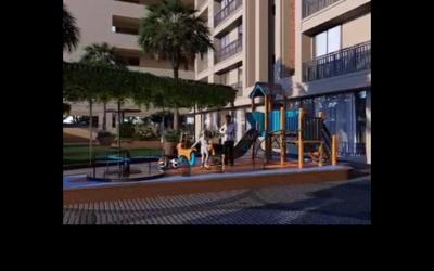 Image of 2070 Sq.ft 3 BHK Apartment / Flat for sale in Nana Chiloda, Ahmedabad for Rs. 7200000
