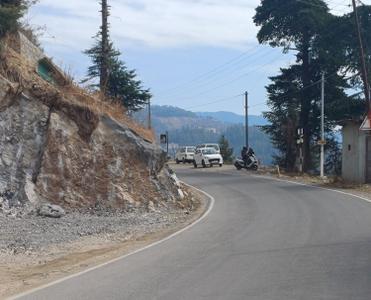 Image of 769 Sq.ft Residential Plot / Land for sale in Naldehra, Shimla for Rs. 37000000