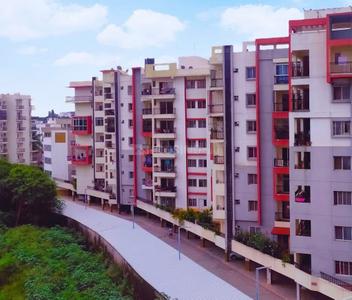 3 BHK Flat