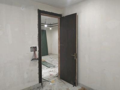 Bedroom Image of 900 Sq.ft 3 BHK Builder Floor for sale in Patparganj New Delhi for Rs. 12000000