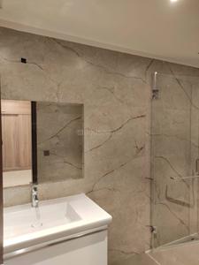 Image of 1756 Sq.ft 3 BHK Apartment / Flat for rent in Begumpet, Hyderabad for Rs. 65000