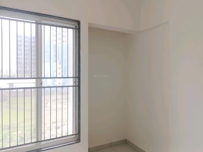 Bedroom Image of 890 Sq.ft 2 BHK Apartment / Flat for sale in Windsor Maple Woodz, Wagholi Pune for Rs. 5200000