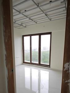 Hall Image of 1300 Sq.ft 3 BHK Apartment / Flat for sale in Dombivli East Thane for Rs. 15500000