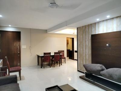 Living Room Image of 2500 Sq.ft 4 BHK Apartment / Flat for sale in L Nagpal 5th Avenue Apartments, Juhu Mumbai for Rs. 147500000