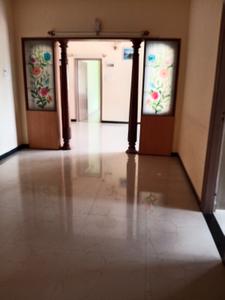 2 BHK Independent Builder Floor