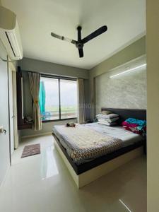 Bedroom Image of 1485 Sq.ft 3 BHK Apartment / Flat for sale in Dev Parisar, Vaishno Devi Circle Ahmedabad for Rs. 7500000