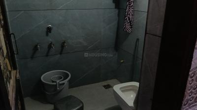 Bathroom Image of 702 Sq.ft 2 BHK Builder Floor for sale in Basant City Ludhiana for Rs. 3800000