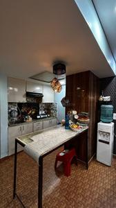 Hall Image of 650 Sq.ft 1 BHK Apartment / Flat for rent in Assotech Cabana, Indirapuram Ghaziabad for Rs. 26000