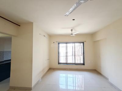 Living Room Image of 810 Sq.ft 2 BHK Apartment / Flat for sale in Bhandup West Mumbai for Rs. 16500000