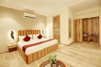 Bedroom Image of Royal key Stayz  in Sector 30, Gurgaon