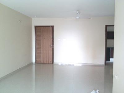 Hall Image of 1050 Sq.ft 3 BHK Apartment / Flat for rent in K Raheja Vistas, Powai Mumbai for Rs. 190000