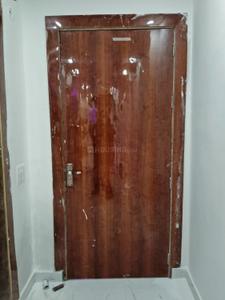 Bedroom Image of 820 Sq.ft 2 BHK Builder Floor for sale in Shastri Nagar New Delhi for Rs. 4650000