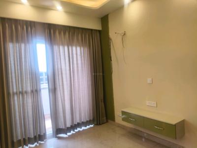 Bedroom Image of 1980 Sq.ft 3 BHK Builder Floor for sale in Palam Vihar Gurgaon for Rs. 26000000