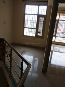 3 BHK Independent House