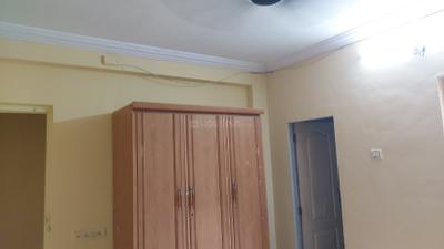 Bedroom Image of 1000 Sq.ft 2 BHK Apartment / Flat for rent in Pramukh Sangath, Bavisa Faliya Silvassa for Rs. 17000