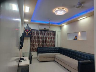 1 BHK Flat