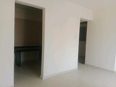 Living Room Image of 560 Sq.ft 1 BHK Apartment / Flat for sale in Wadgaon Sheri Pune for Rs. 5000000