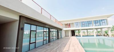 Image of 1984 Sq.ft Residential Plot / Land for sale in Godrej Orchard Estate, Ghogali, Nagpur for Rs. 13000000