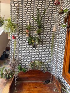 Balcony Image of 1400 Sq.ft 2 BHK Independent House for sale in Kolavennu Krishna for Rs. 5000000