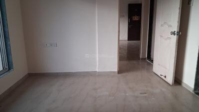 Bedroom Image of 1150 Sq.ft 2 BHK Apartment / Flat for sale in Ami Planet Mercury, Ulwe Navi Mumbai for Rs. 8600000
