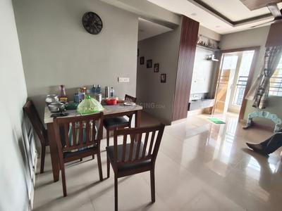 3 BHK Flat