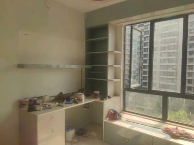 Bedroom Image of 1297 Sq.ft 3 BHK Apartment / Flat for sale in The Soul, New Town Kolkata for Rs. 13800000