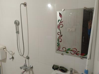 Image of 1800 Sq.ft 3 BHK Apartment / Flat for rent in Sterling Skyline, Bhicholi Mardana, Indore for Rs. 32000