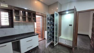 Kitchen Image of 1500 Sq.ft 3 BHK Builder Floor for sale in Annapurneshwari Nagar Bengaluru for Rs. 13000000