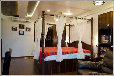 Hall Image of 1500 Sq.ft 3 BHK Apartment / Flat for sale in Kumar Palmspring Towers A6 A7 And B3, Mohammed Wadi Pune for Rs. 9000000
