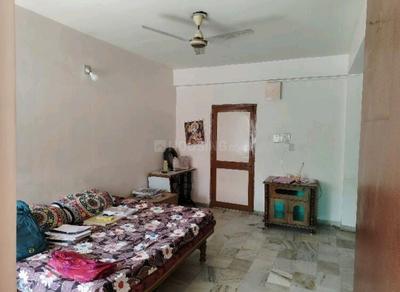 Bedroom Image of 635 Sq.ft 1 RK Apartment / Flat for sale in Chandlodia Ahmedabad for Rs. 4000000