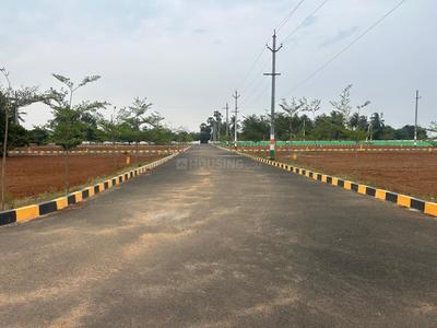 Image of 167 Sq.ft Residential Plot / Land for sale in Bhogapuram, Vizianagaram for Rs. 3340000