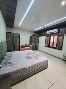 Bedroom Image of 3600 Sq.ft 6 BHK Villa for sale in Thaltej Ahmedabad for Rs. 55000000