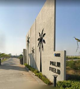 Aashna NRK Palmfield Plot View 1