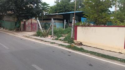 Image of 2800 Sq.ft Residential Plot / Land for sale in Jakkur, Bengaluru for Rs. 32000000