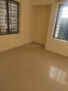 Bedroom Image of 1495 Sq.ft 3 BHK Apartment / Flat for sale in Vennala Kochi for Rs. 9600000