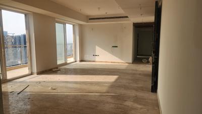 Living Room Image of 3105 Sq.ft 3 BHK Apartment / Flat for sale in Mahindra Luminare, Sector 59 Gurgaon for Rs. 72900000