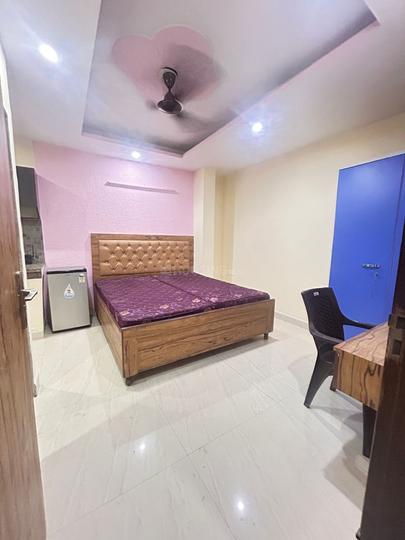 Jain properties Bedroom 1