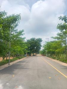 Image of 308 Sq.ft Residential Plot / Land for sale in Phoenix Phoenix Luxury Park 1, Shamshabad, Hyderabad for Rs. 21600000
