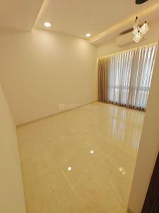 Bedroom Image of 650 Sq.ft 2 BHK Apartment / Flat for sale in Embassy Marquis Residences Phase 2, Malad West Mumbai for Rs. 17500000