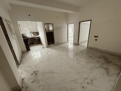 Living Room Image of 1139 Sq.ft 3 BHK Apartment / Flat for sale in Durga Nagar Kolkata for Rs. 4556000